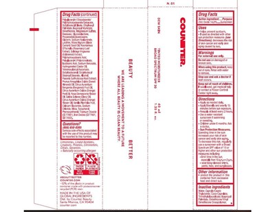 Dew Skin No. 1 Uc (Dew Skin No. 1)